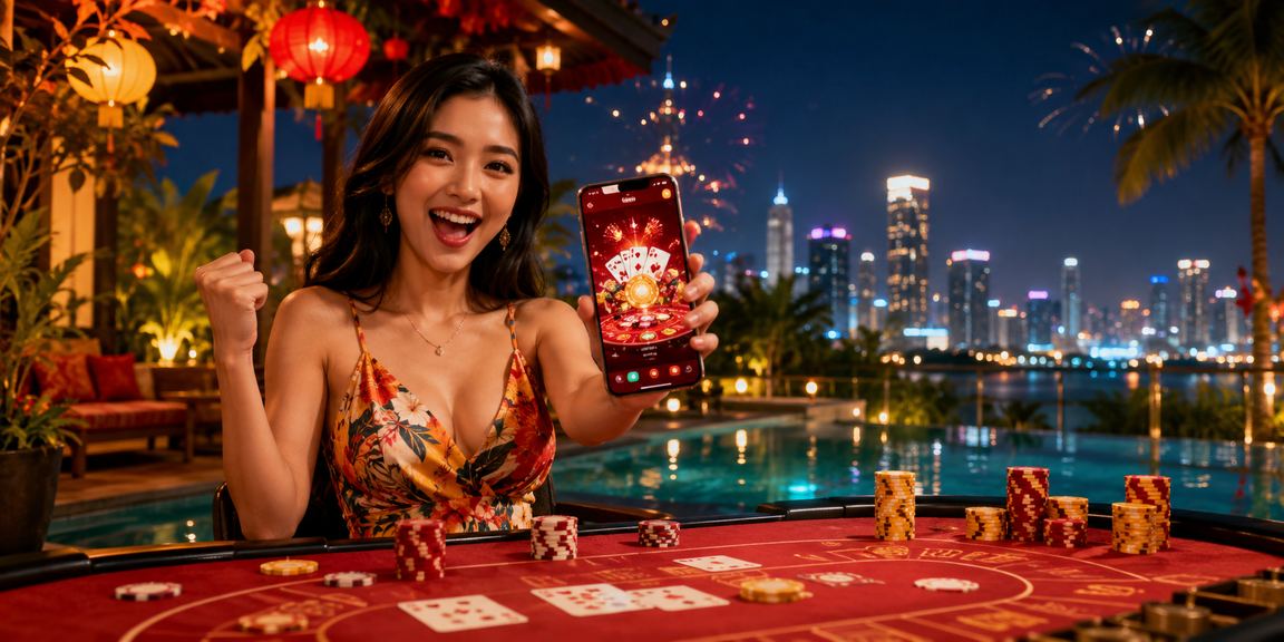 Khuyến mãi mới nhất tại pj88 dành cho cá cược thể thao và casino trực tuyến