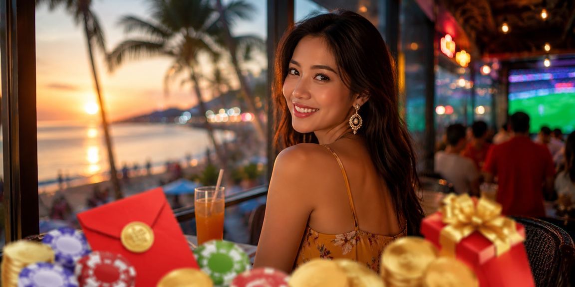 Thành viên VIP pj88 trải nghiệm quyền lợi cao cấp và dịch vụ khách hàng ưu tiên