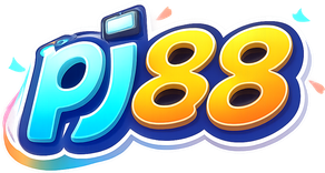 Logo pj88